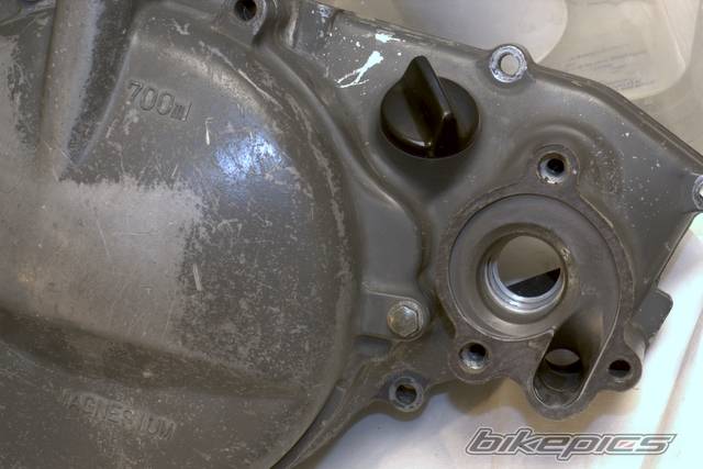 1995 SUZUKI RM 125 | Picture 379469 motorcycle photo
