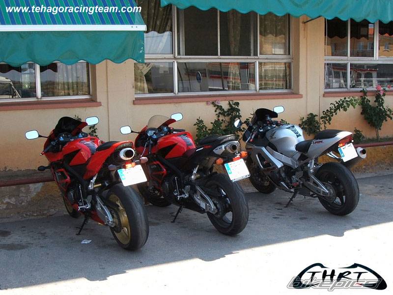 2001 HONDA CBR 900 | Picture 379544 motorcycle photo
