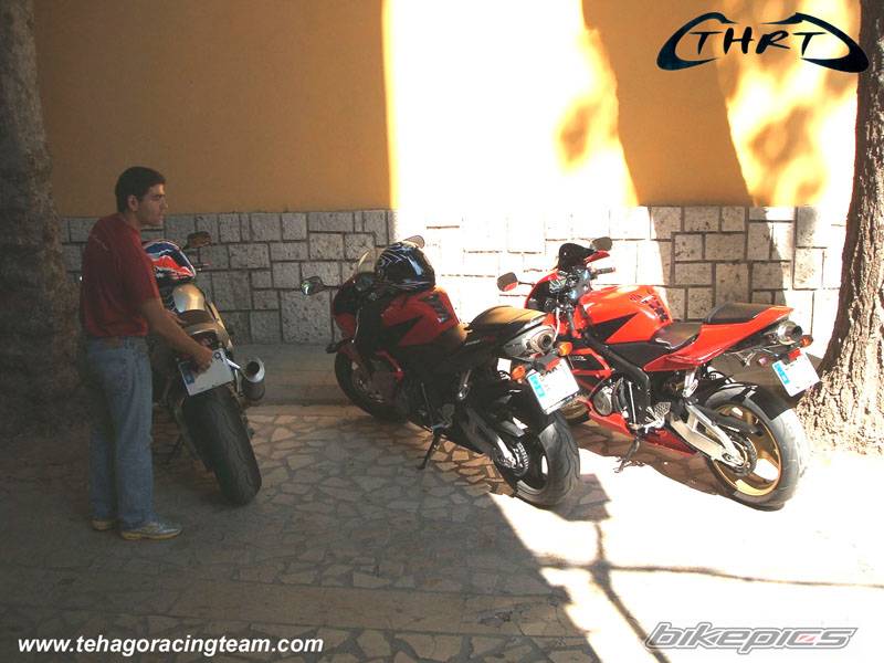 2001 HONDA CBR 900 | Picture 379558 motorcycle photo