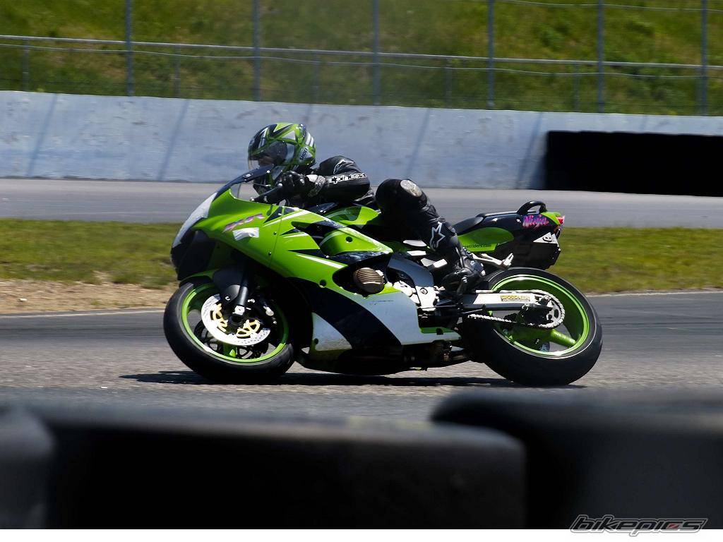 2000 KAWASAKI ZX 6R | Picture 379613 motorcycle photo