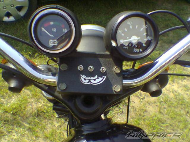 1983 SIMSON S 51 | Picture 379701 motorcycle photo