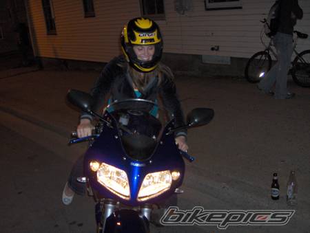 2004 SUZUKI SV 650S | Picture 380135 motorcycle photo