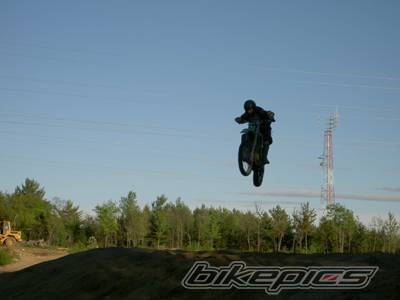 1993 KAWASAKI KX 125 | Picture 380146 motorcycle photo