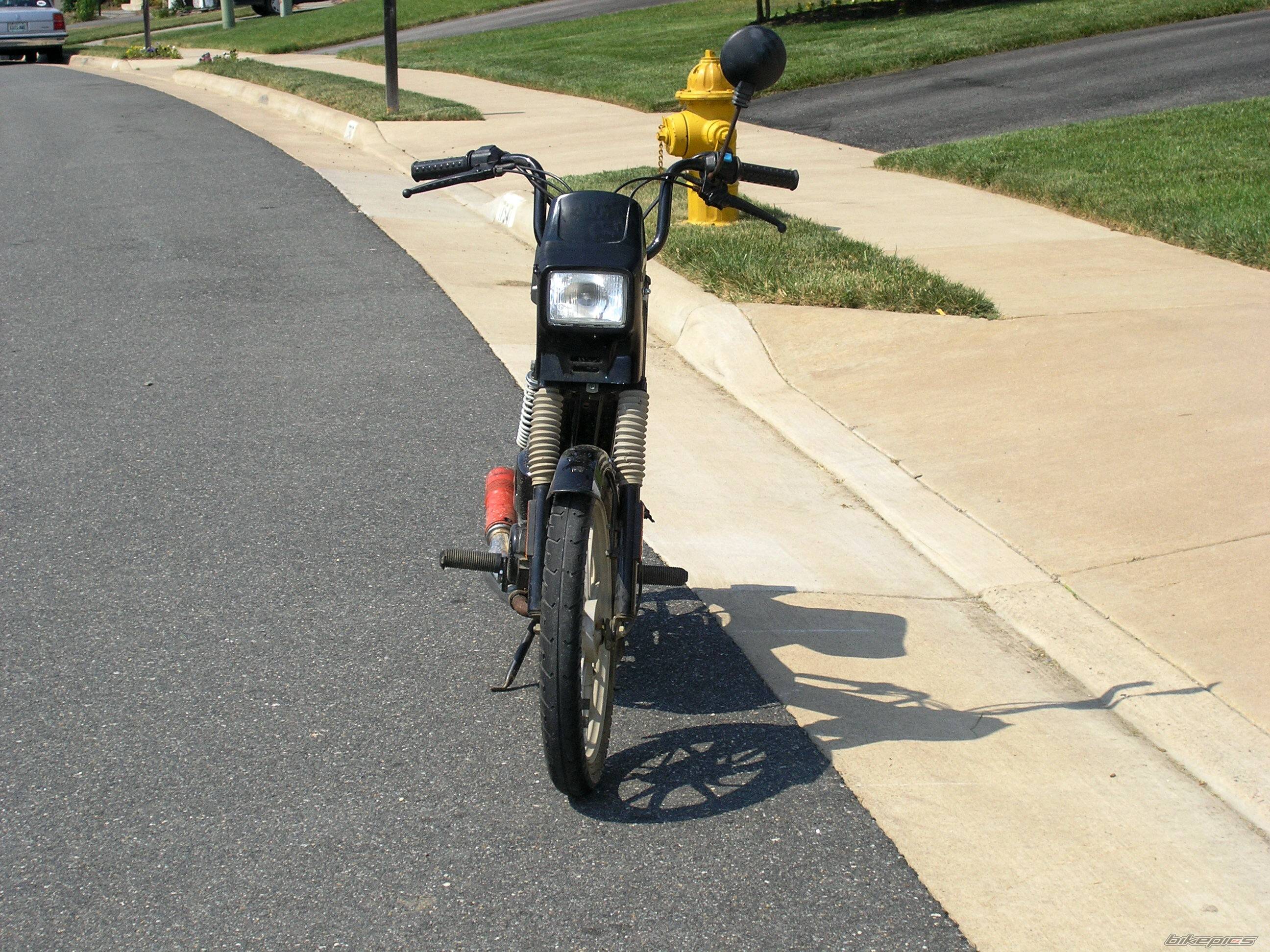 2000 TOMOS SPRINT | Picture 380235 motorcycle photo