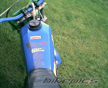 1980 SUZUKI TS 185 | Picture 380403 motorcycle photo