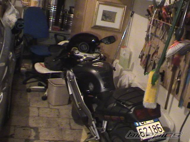 2004 CAGIVA MITO 125 | Picture 380875 motorcycle photo