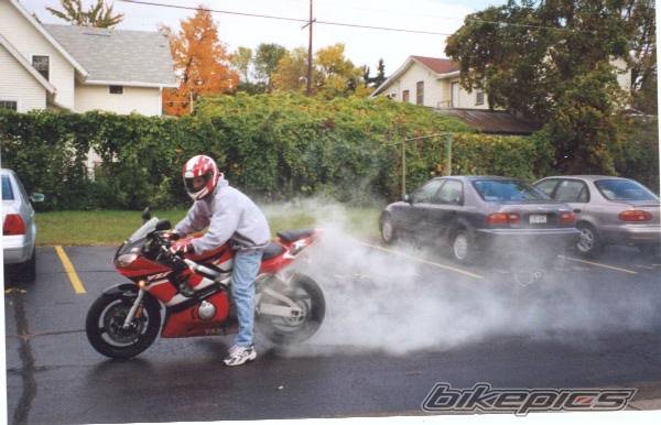 2001 YAMAHA YZF R6 | Picture 38104 motorcycle photo