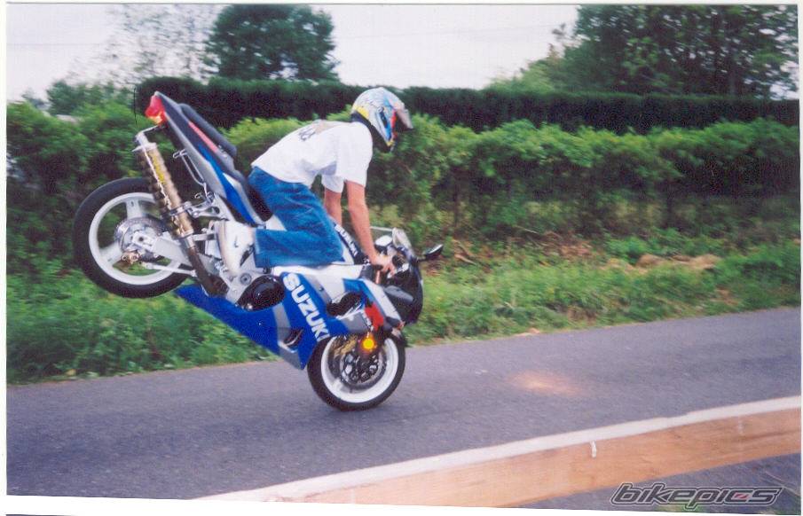 2002 SUZUKI GSX R 1000 | Picture 38112 motorcycle photo
