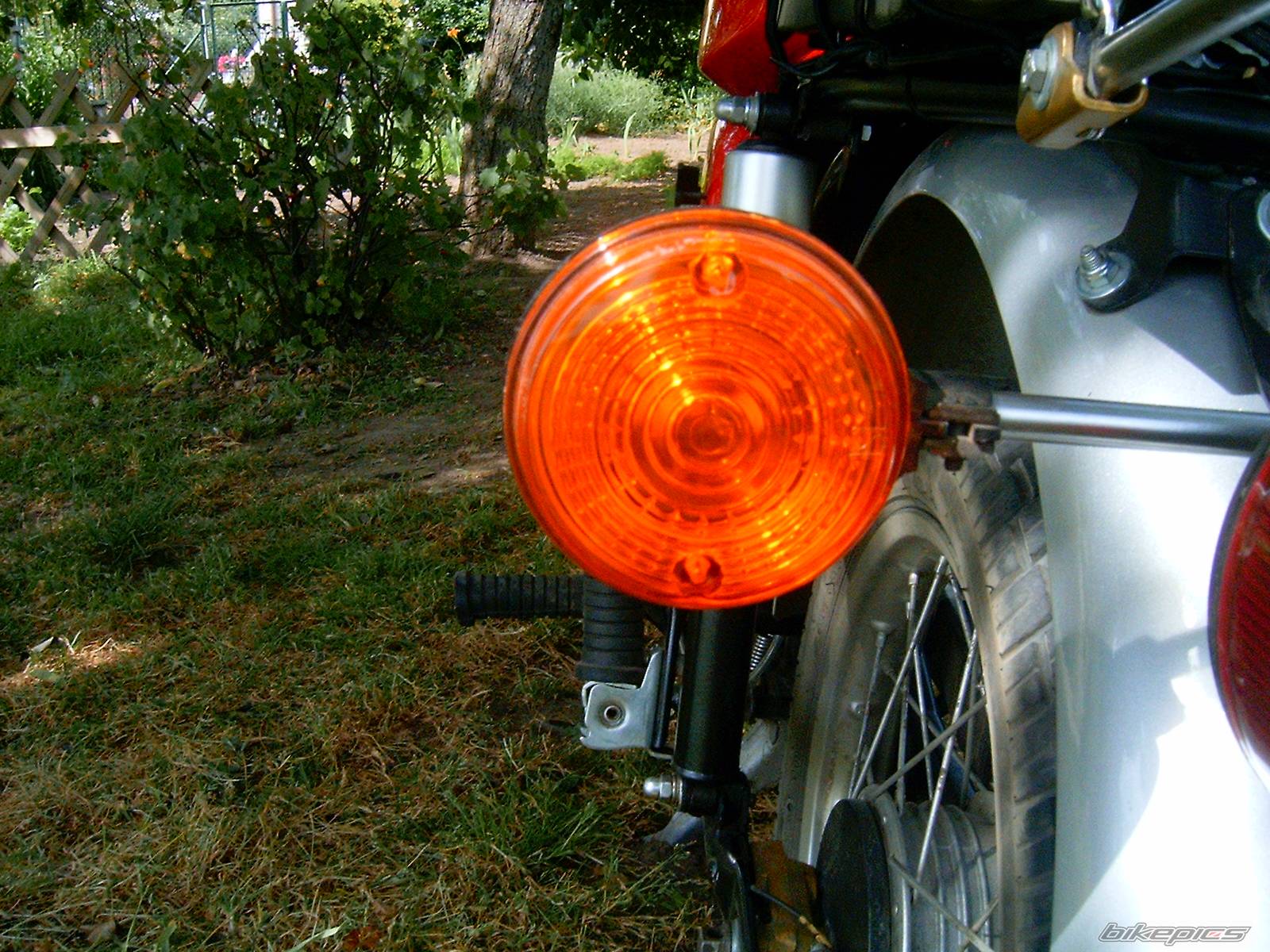 1983 SIMSON S 51 | Picture 381218 motorcycle photo