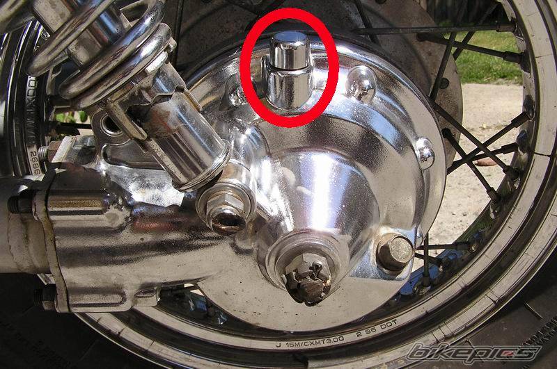 1995 YAMAHA VIRAGO 535 | Picture 381492 motorcycle photo