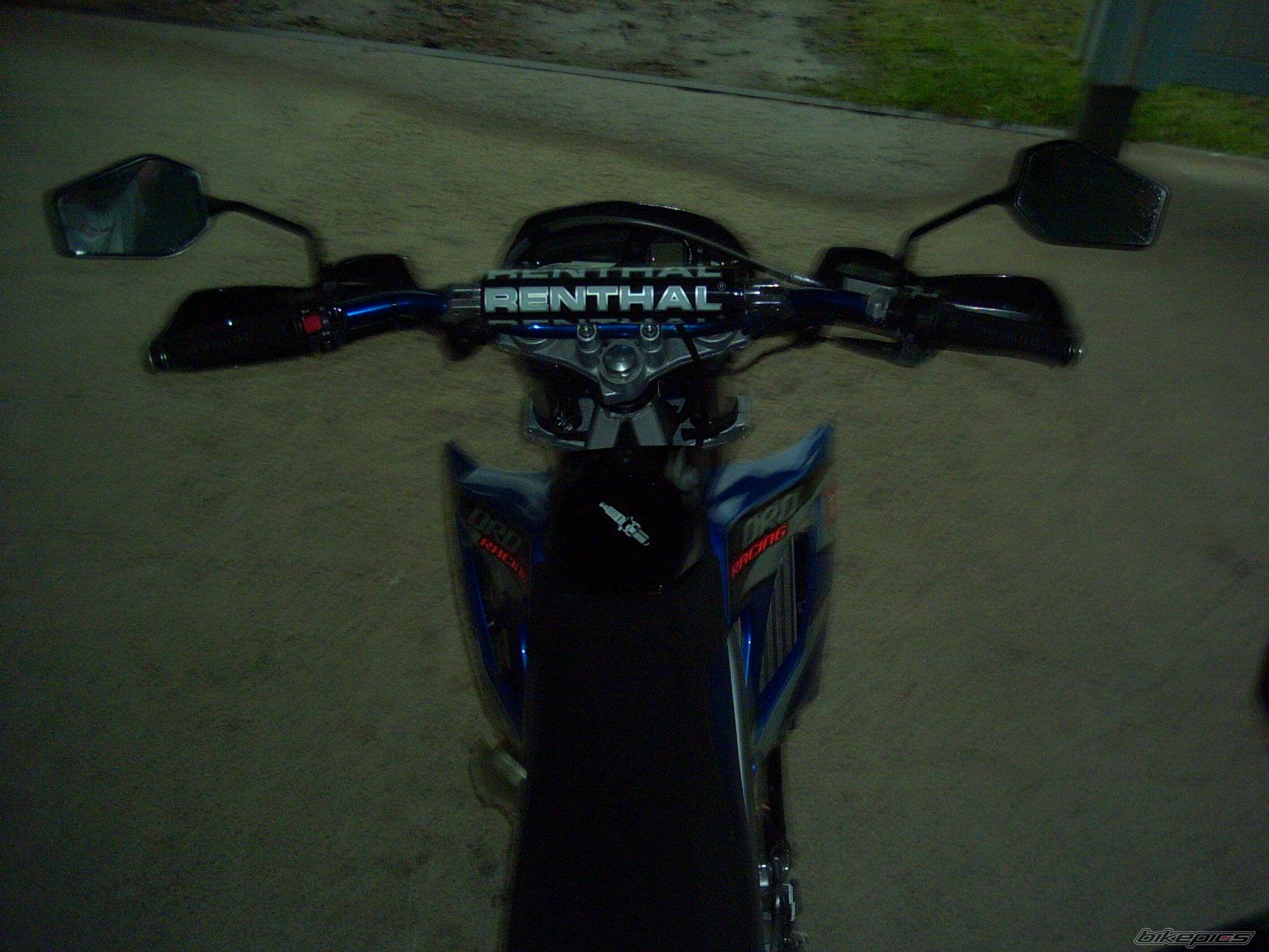 2004 DERBI SENDA DRD R | Picture 381502 motorcycle photo