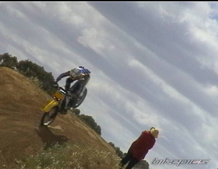 1999 HUSQVARNA WR 360 | Picture 38157 motorcycle photo