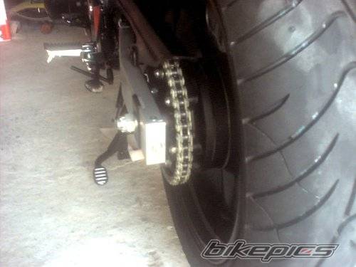 2002 KAWASAKI ZR 7 | Picture 38158 motorcycle photo