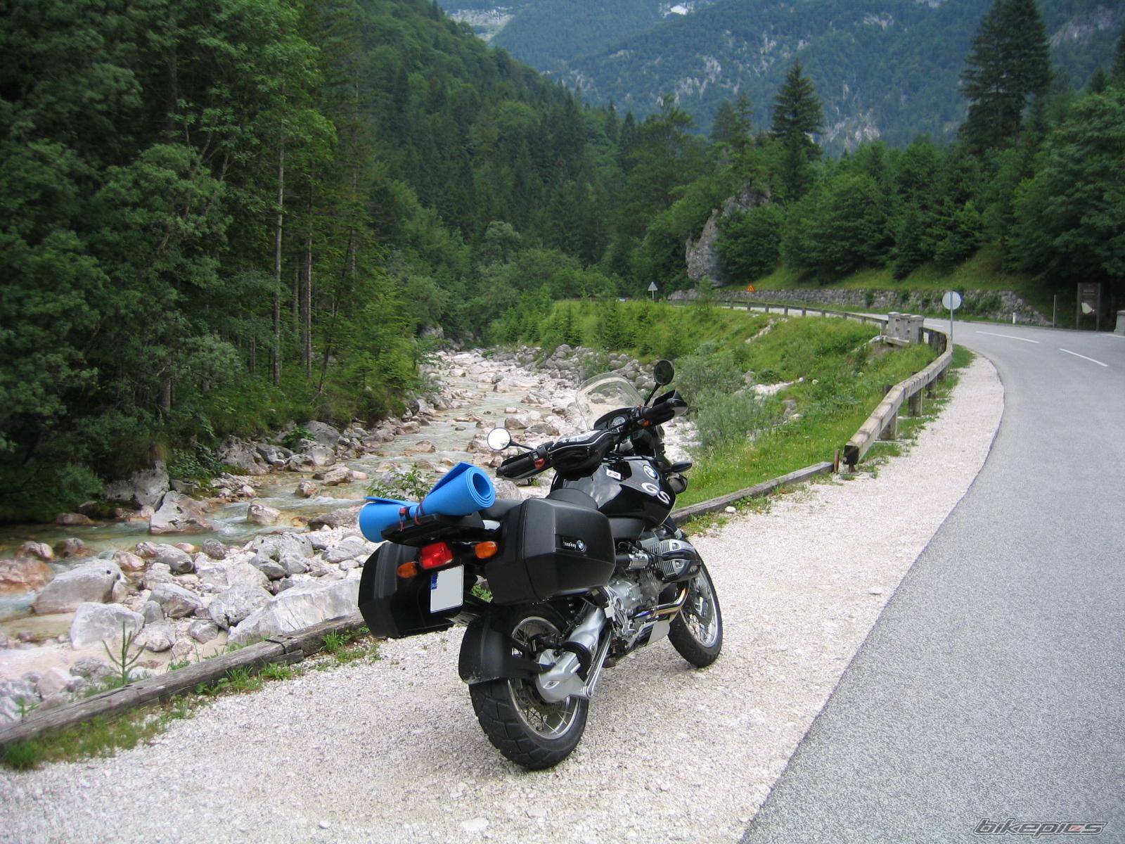 2002 BMW R 1150 GS | Picture 381693 motorcycle photo