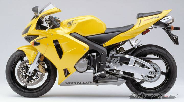 2002 HONDA CBR 600 | Picture 38181 motorcycle photo