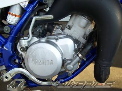 1999 YAMAHA YZ 80 | Picture 381841 motorcycle photo