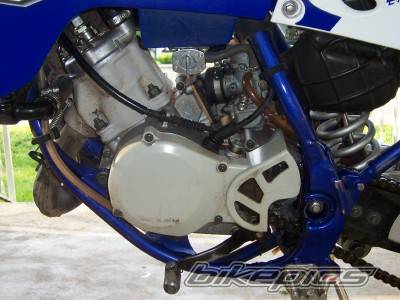 1999 YAMAHA YZ 80 | Picture 381842 motorcycle photo