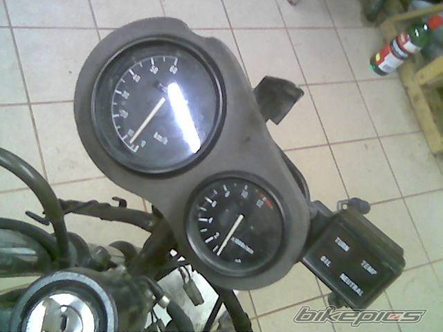 1986 YAMAHA TZR 50 | Picture 382072 motorcycle photo
