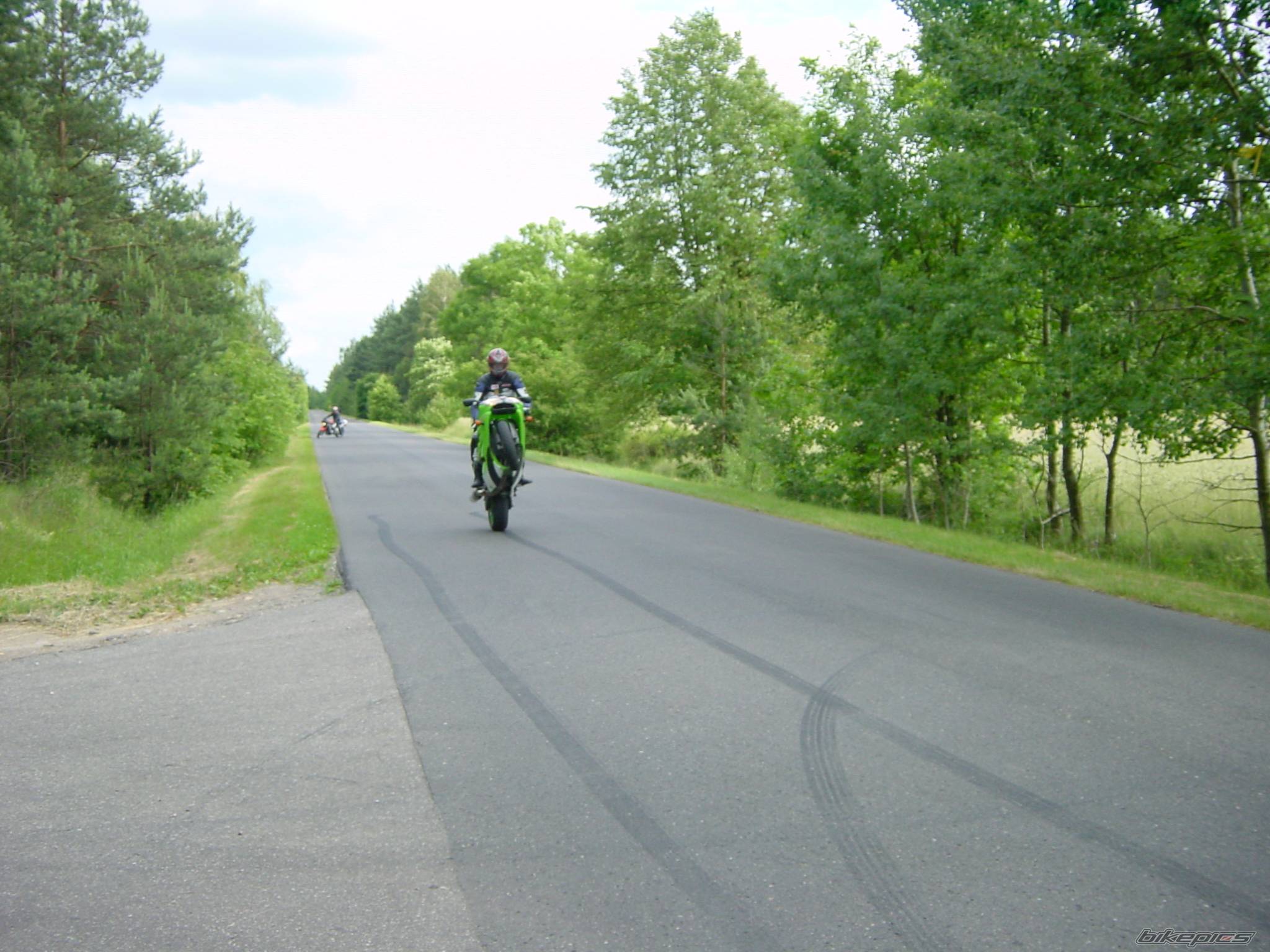    | Picture 382409 motorcycle photo