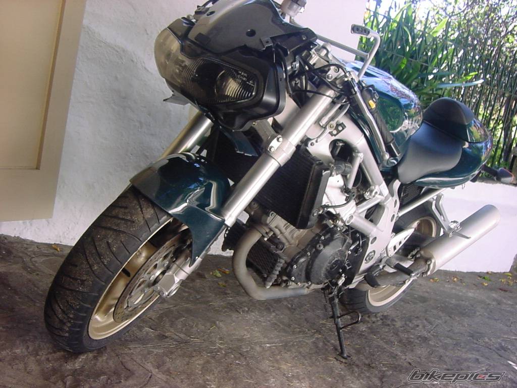 1997 SUZUKI TL1000S | Picture 38241 motorcycle photo