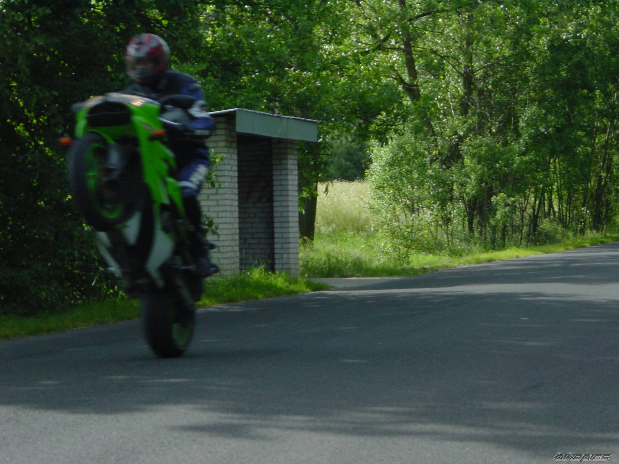    | Picture 382434 motorcycle photo