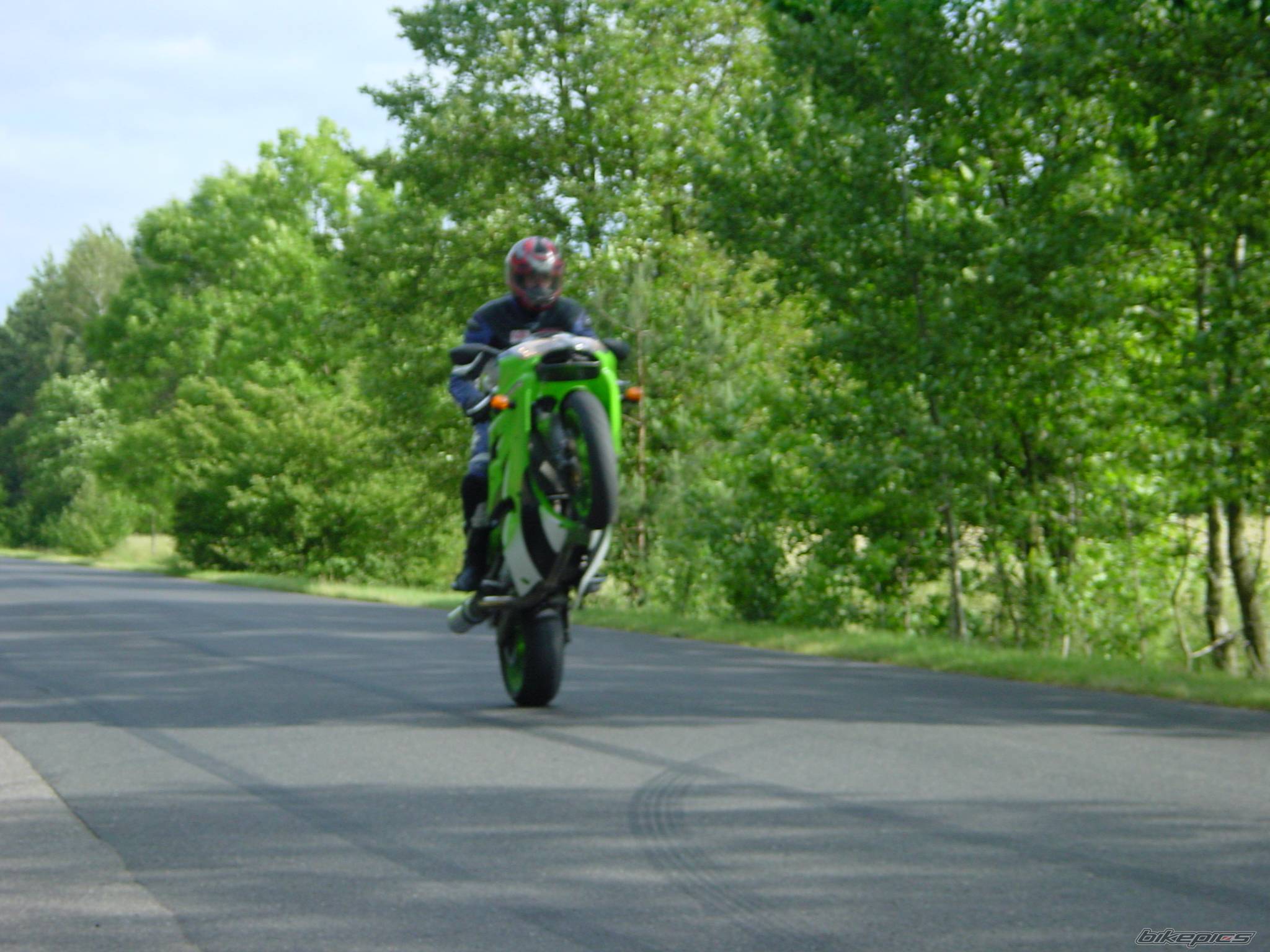    | Picture 382435 motorcycle photo