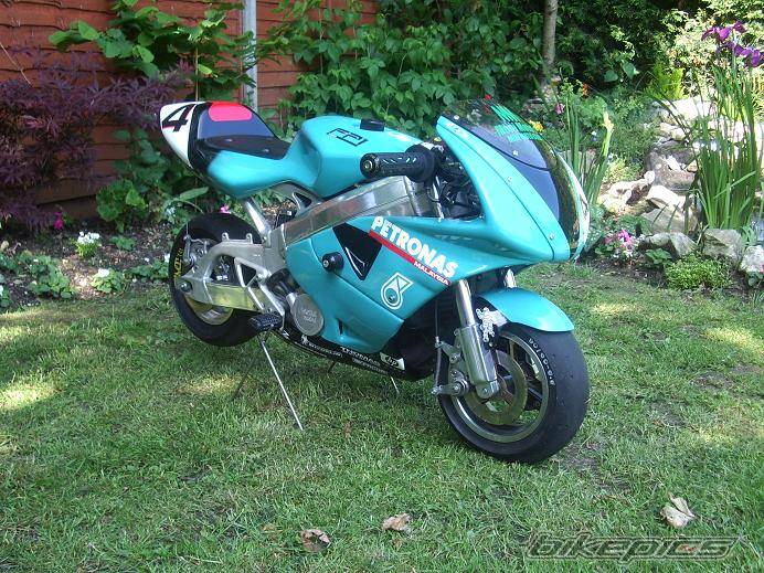 2004 GRC GP RACING 6.2HP | Picture 382448 motorcycle photo