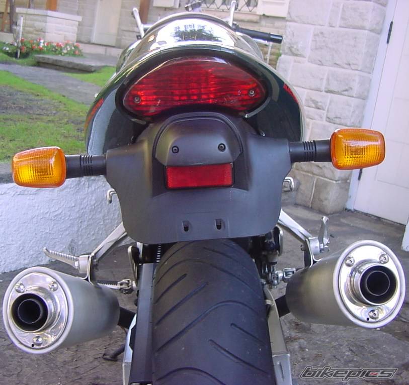 1997 SUZUKI TL1000S | Picture 38245 motorcycle photo