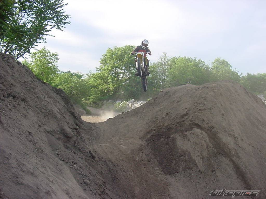 2003 SUZUKI RM 85 | Picture 382452 motorcycle photo