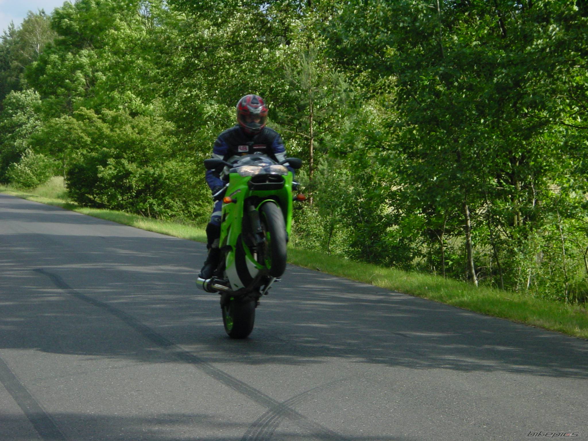    | Picture 382453 motorcycle photo