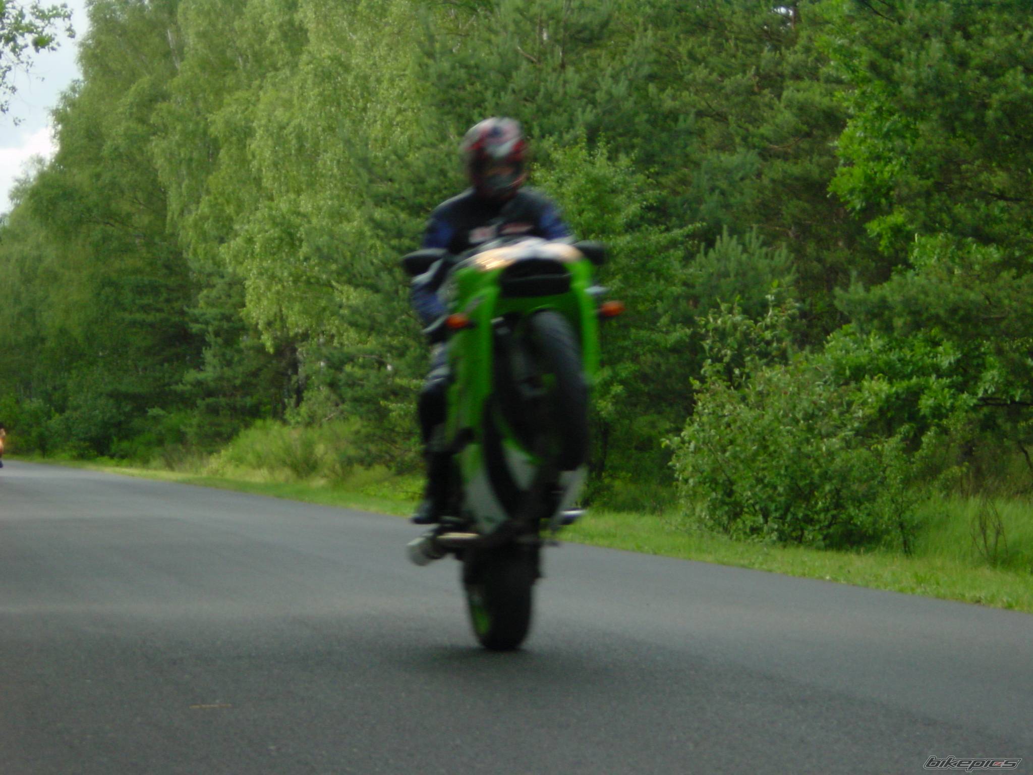    | Picture 382466 motorcycle photo