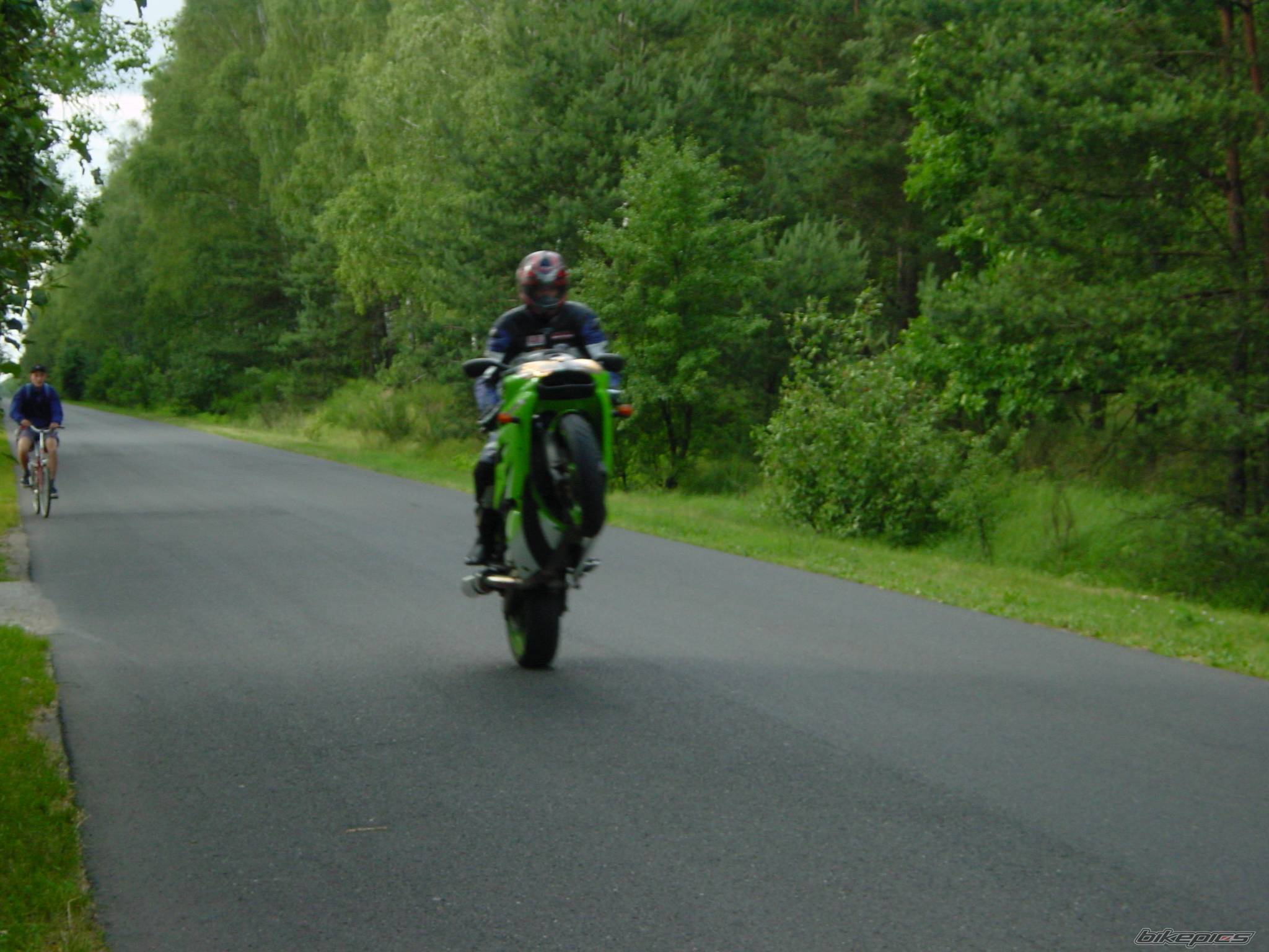    | Picture 382467 motorcycle photo