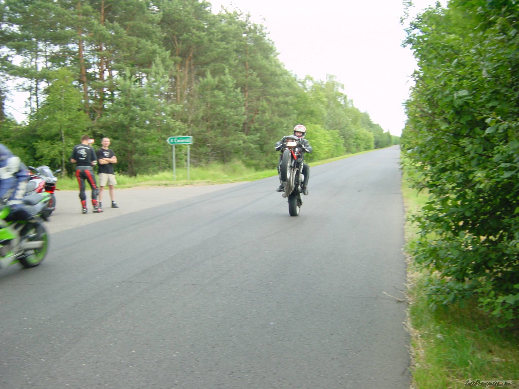    | Picture 382478 motorcycle photo