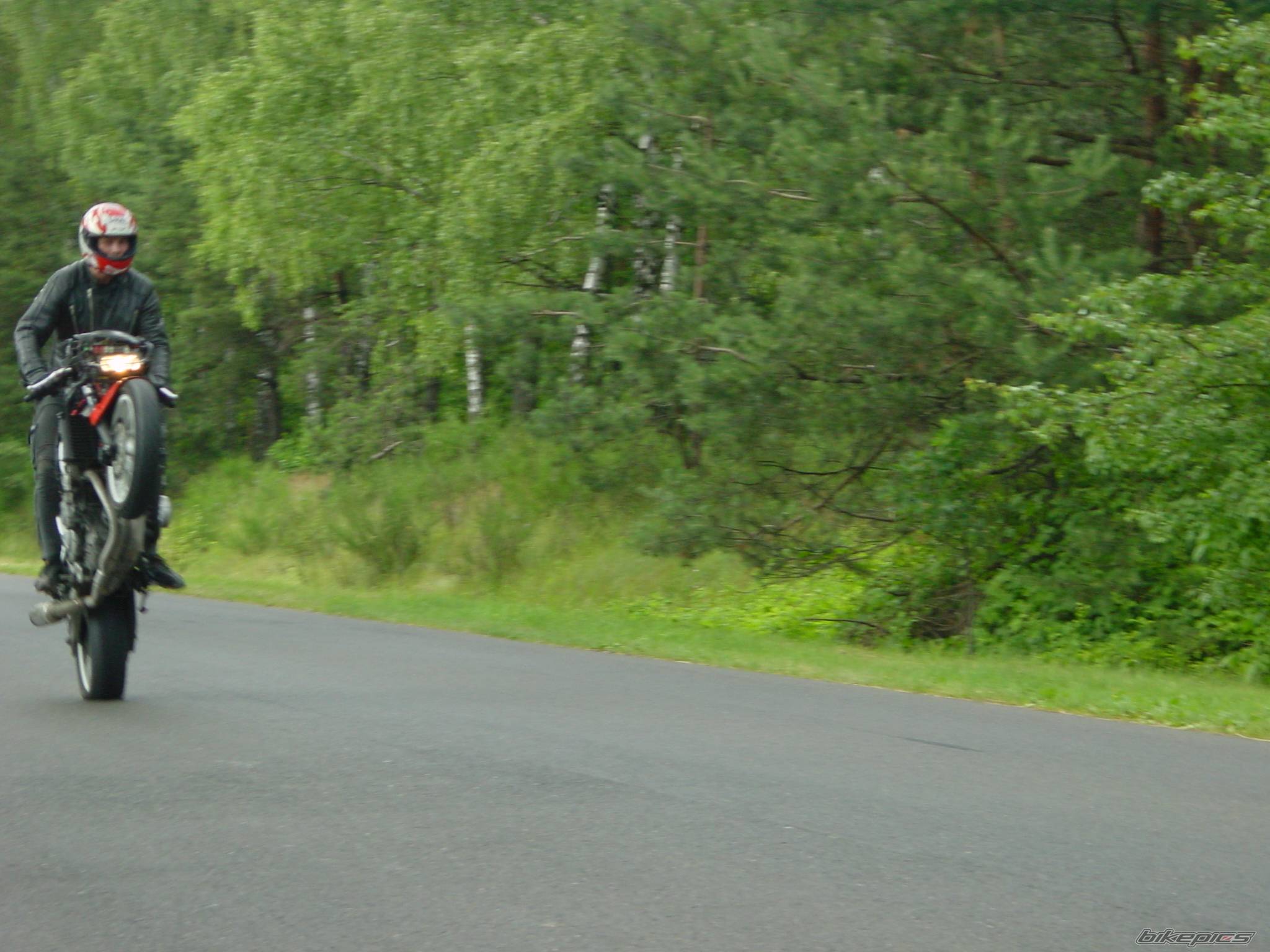    | Picture 382480 motorcycle photo