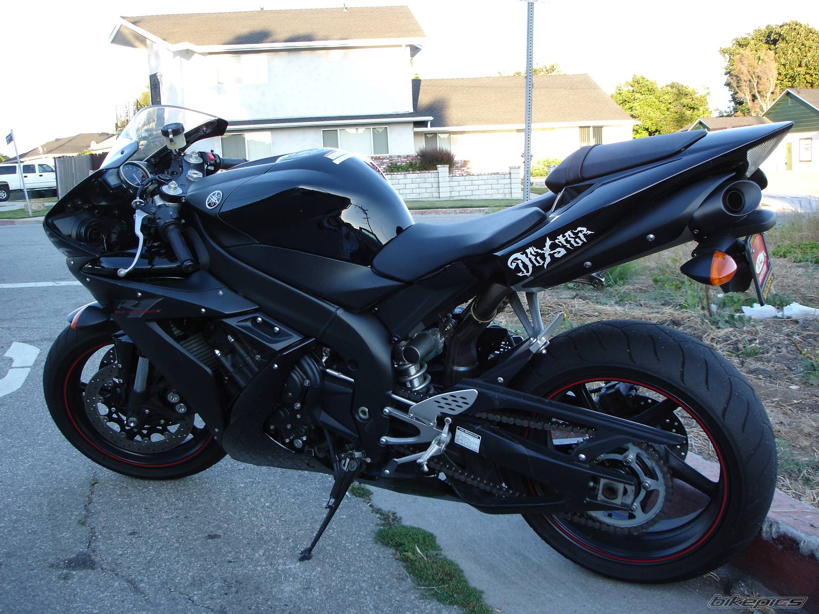 2005 YAMAHA YZF R1 | Picture 382601 motorcycle photo