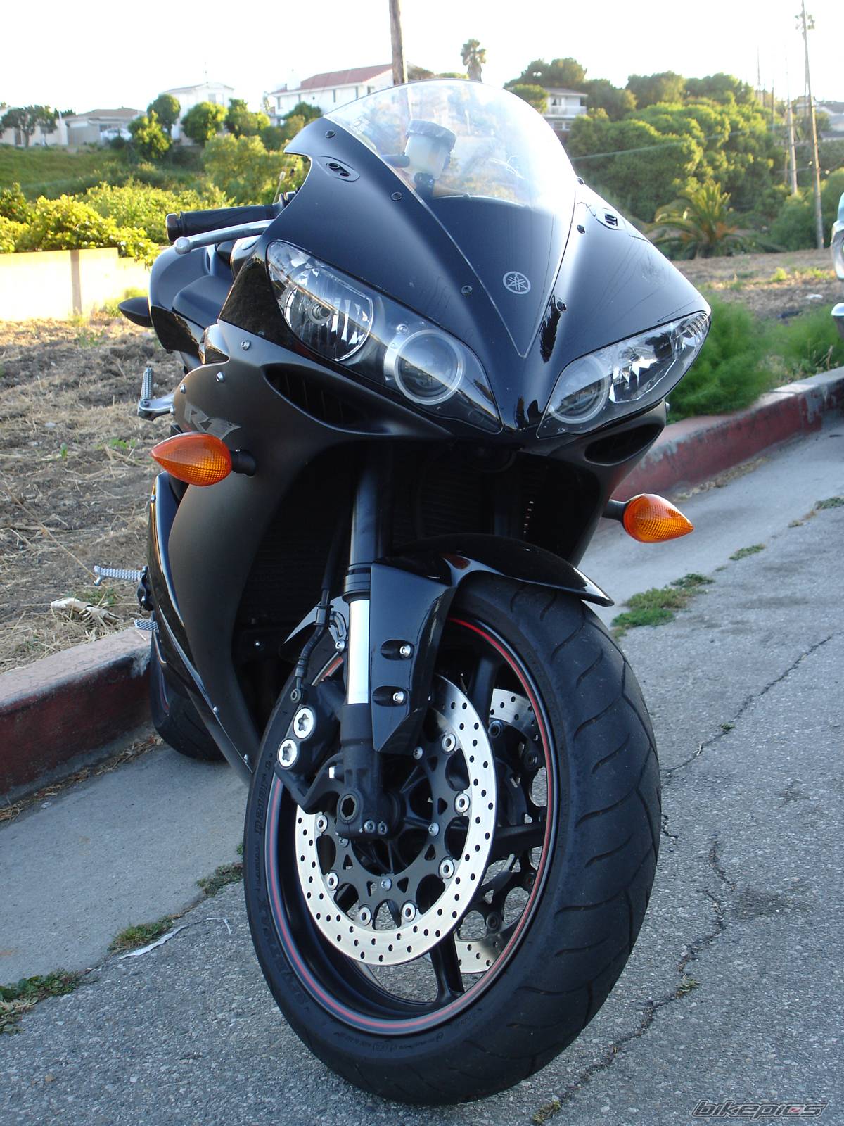 2005 YAMAHA YZF R1 | Picture 382602 motorcycle photo
