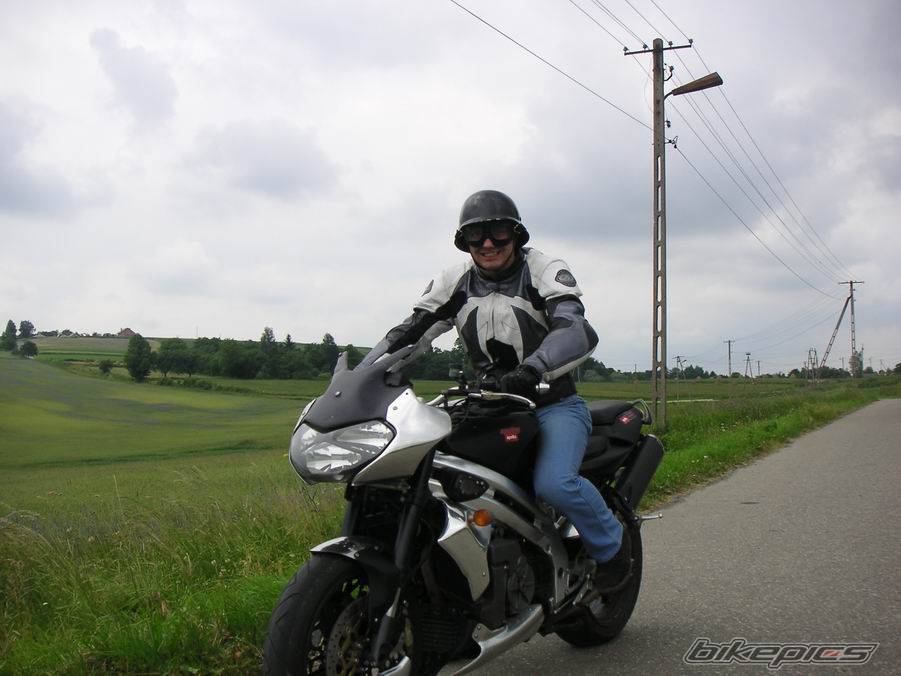 2002 APRILIA SL1000 | Picture 382718 motorcycle photo