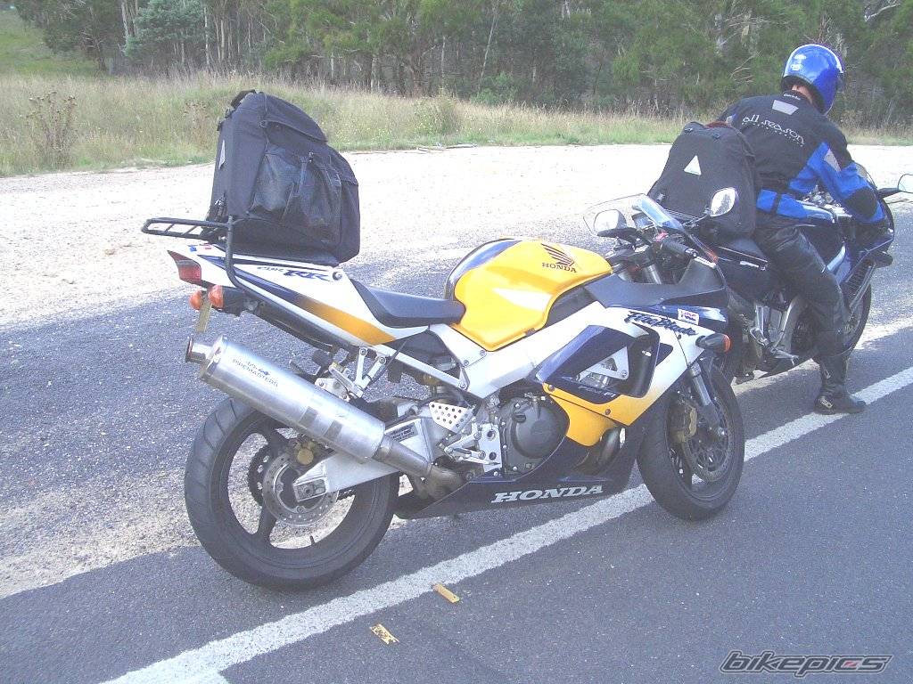 2000 HONDA CBR 900 | Picture 382753 motorcycle photo