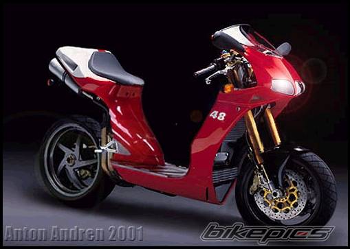 2002 DUCATI 996 | Picture 38276 motorcycle photo