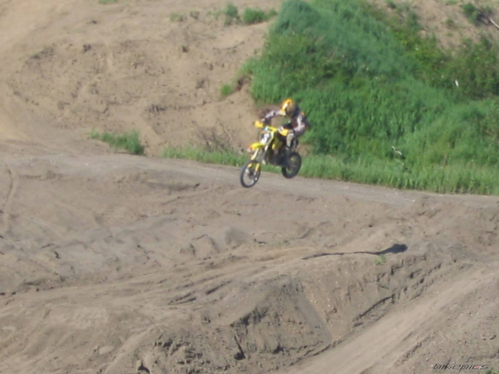 2002 SUZUKI RM 85 | Picture 382910 motorcycle photo