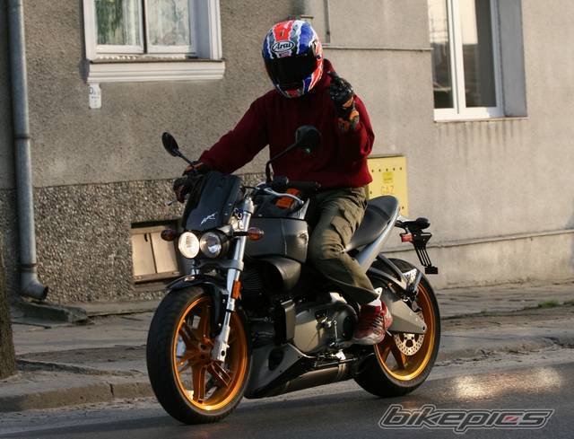 2004 BUELL XB12S LIGHTNING | Picture 383193 motorcycle photo