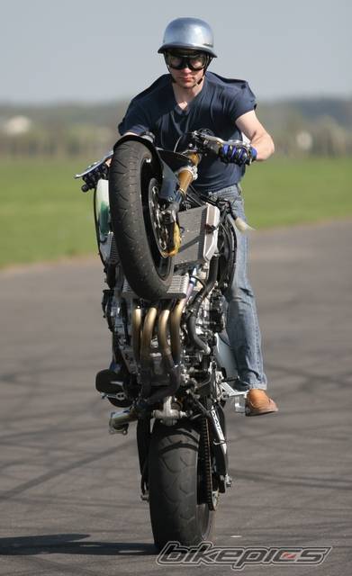 2003 SUZUKI GSX R 1000 | Picture 383205 motorcycle photo