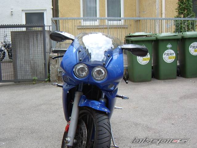 2001 SACHS XTC RACING | Picture 383510 motorcycle photo