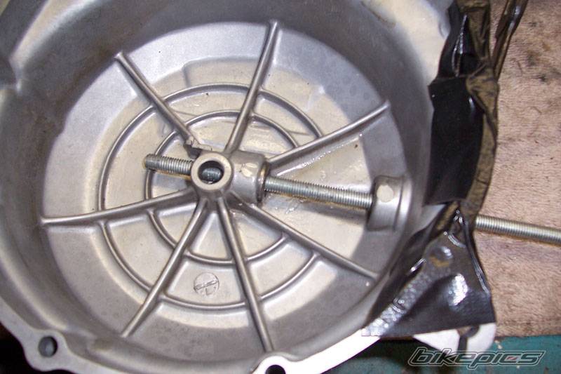 1983 HONDA CB 1100 | Picture 383522 motorcycle photo