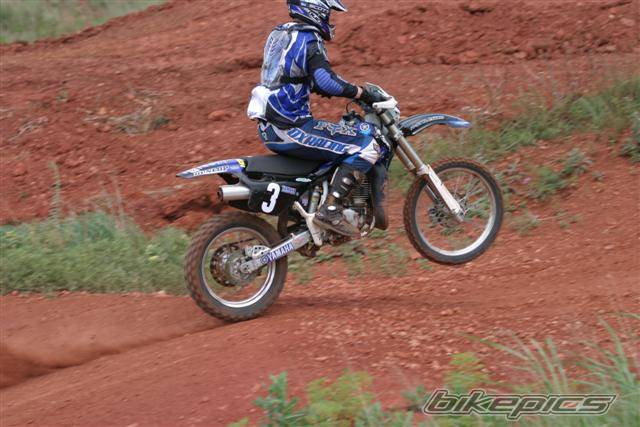 1993 YAMAHA WR 500 | Picture 383629 motorcycle photo