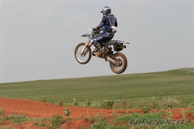1993 YAMAHA WR 500 | Picture 383631 motorcycle photo