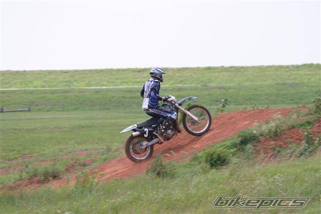 1993 YAMAHA WR 500 | Picture 383635 motorcycle photo