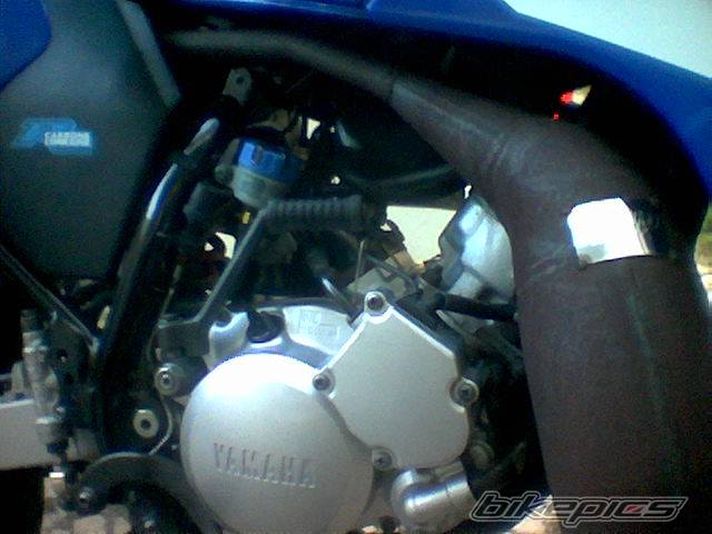 2003 YAMAHA DT 125 | Picture 383688 motorcycle photo