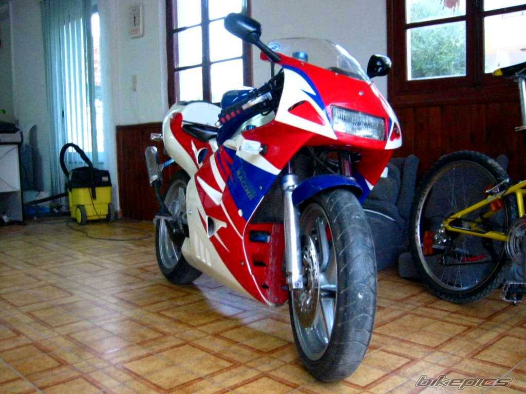 1999 HONDA NSR 250 | Picture 38376 motorcycle photo