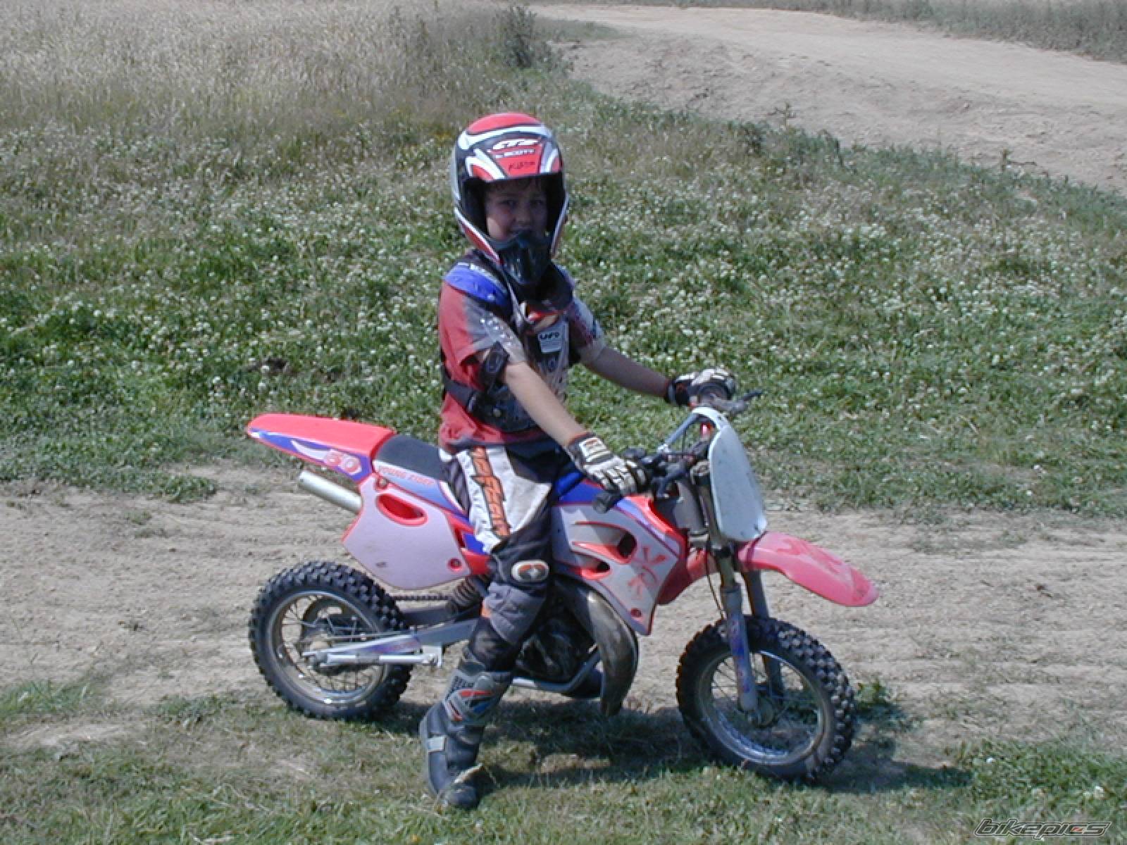 2004 KAWASAKI KX 65 | Picture 383773 motorcycle photo